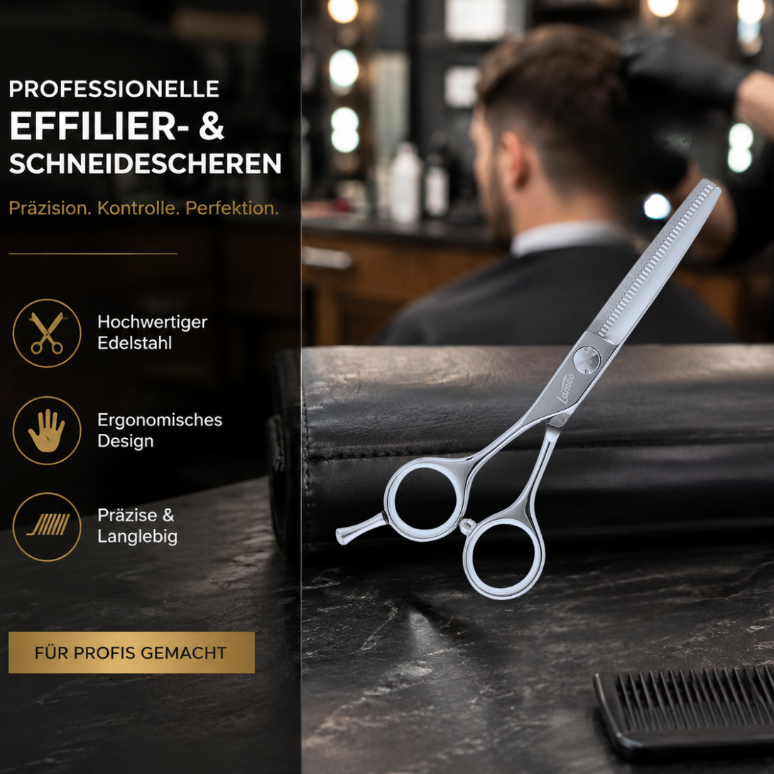 XanitaliaPro Executive E2 Schere Left Handed