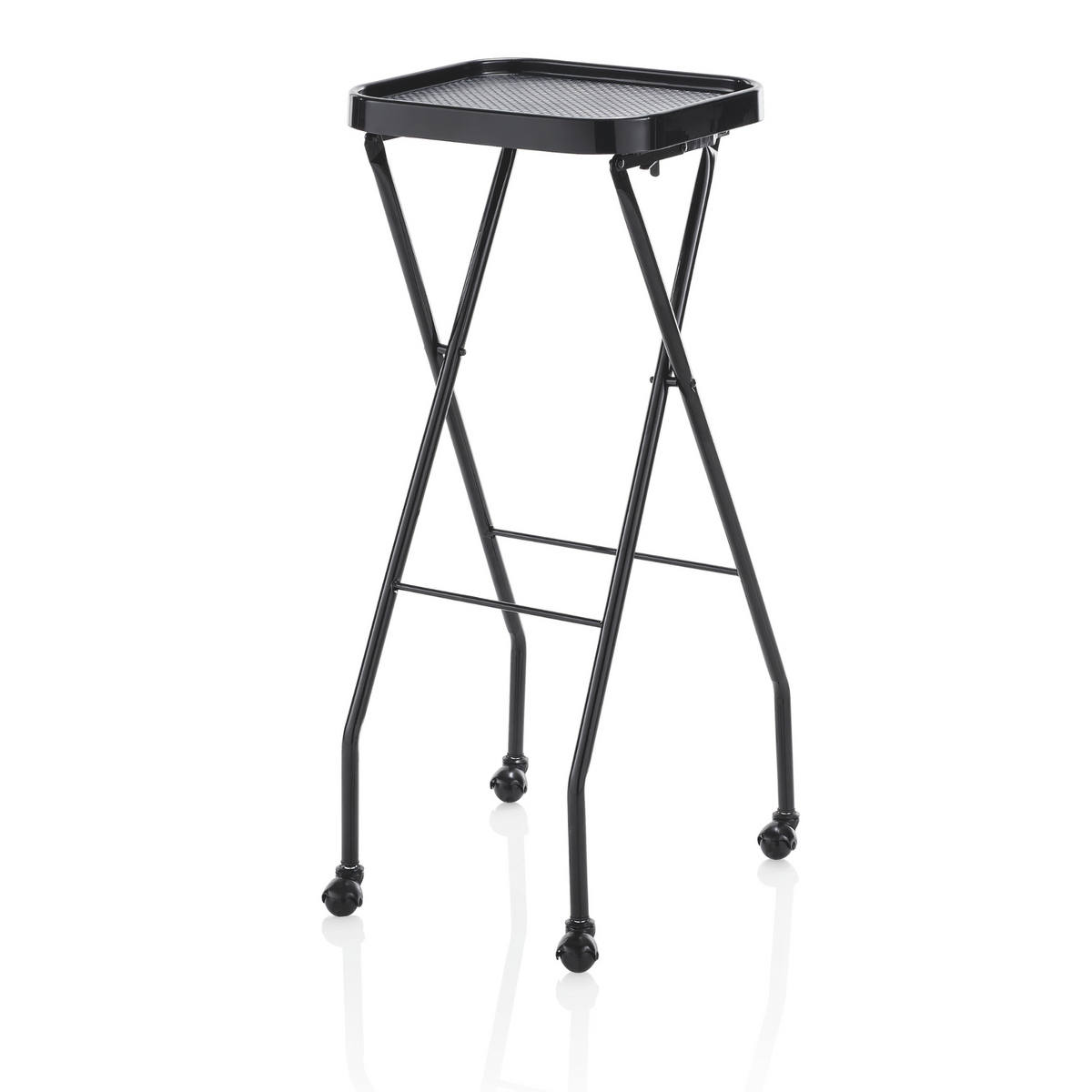 CT-17625_XanitaliaPro Foldable Butler Zusammenklappbare Geräteablage