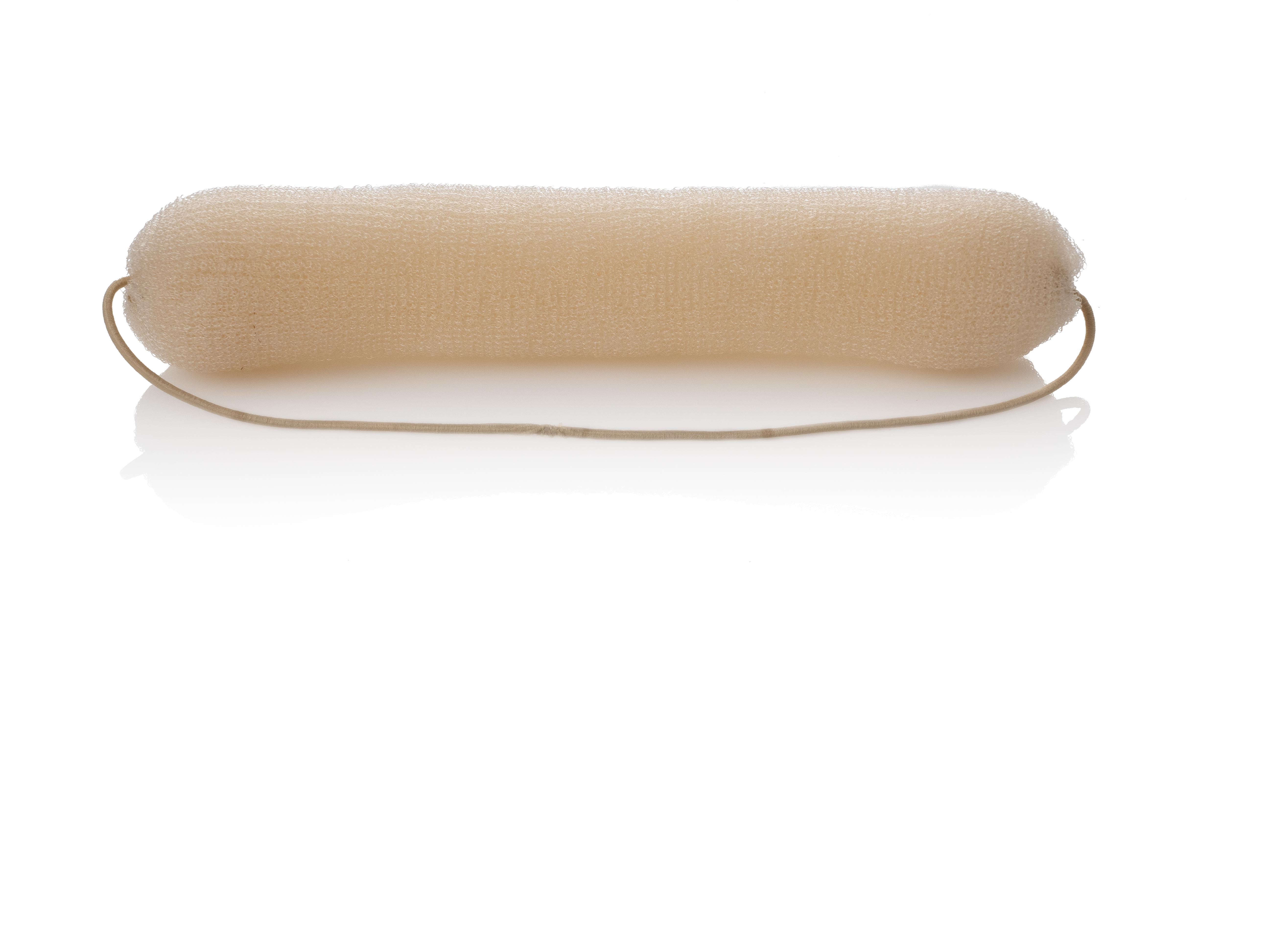 CT-15426.2_CT-15426_XanitaliaPro Haarkissen Mit Gummiband - Blond