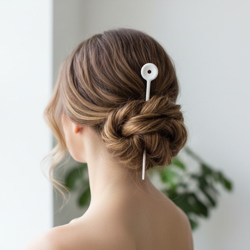 XanitaliaPro Épingle à Cheveux 50 Pieces