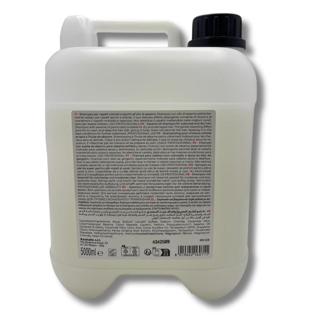 CT-14980.3_XanitaliaPro Herfit Pro Sesam Shampoo
