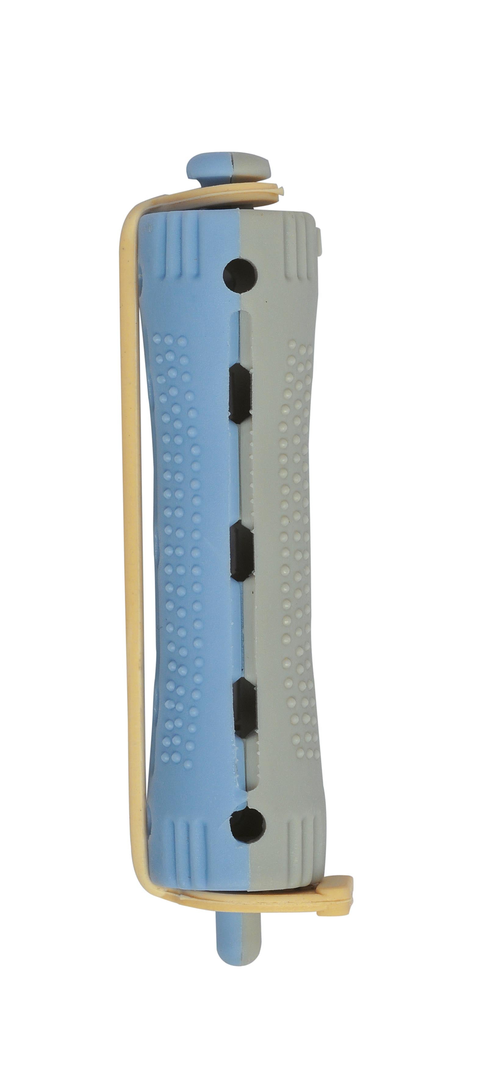 CT-15346.2_XanitaliaPro Lockenwickler Für Dauerwelle M.Löchern Kurzcortos - 13 mm