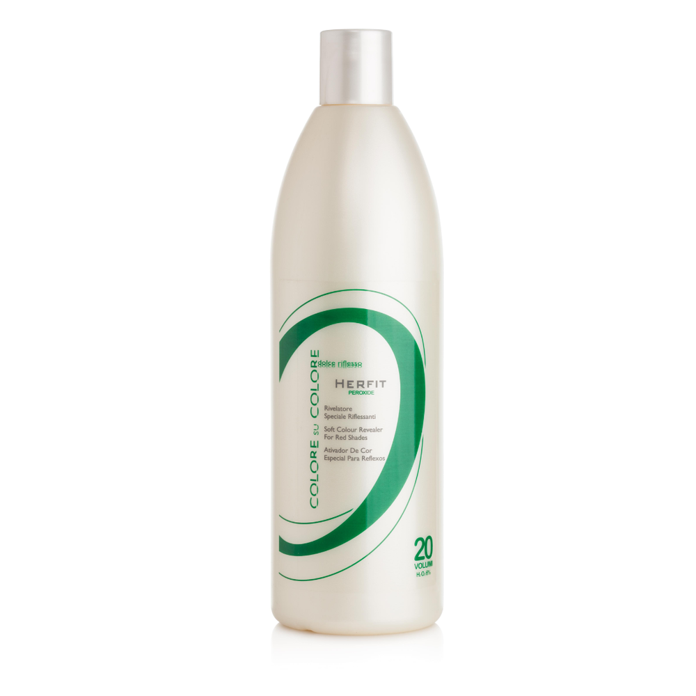 XanitaliaPro Révélateur de Couleur pour les Tons Rouges