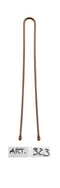 Blond & PVC-Schachteln zu 250 g