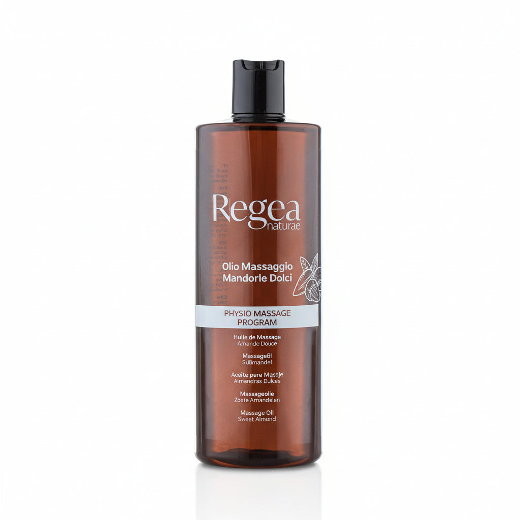 CT-15745_XanitaliaPro Regea Massageöl Süßmandel - 500 ml