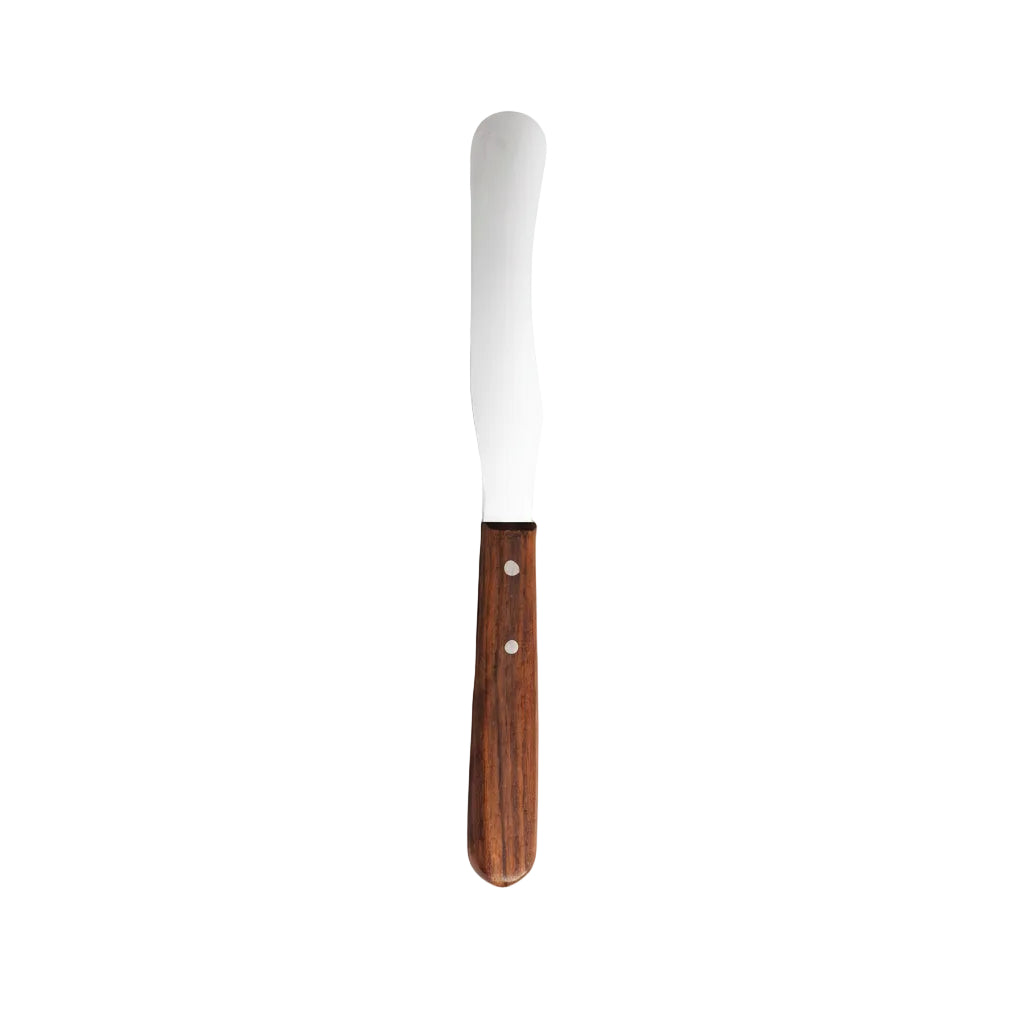 CT-15712.1_XanitaliaPro Spachtel aus Rostfreiem Stahl 22 cm