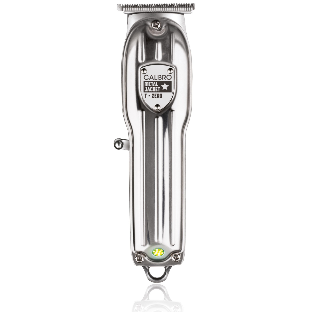 XanitaliaPro Sthauer Calibro Metal Jacket T-zero Haarschneider