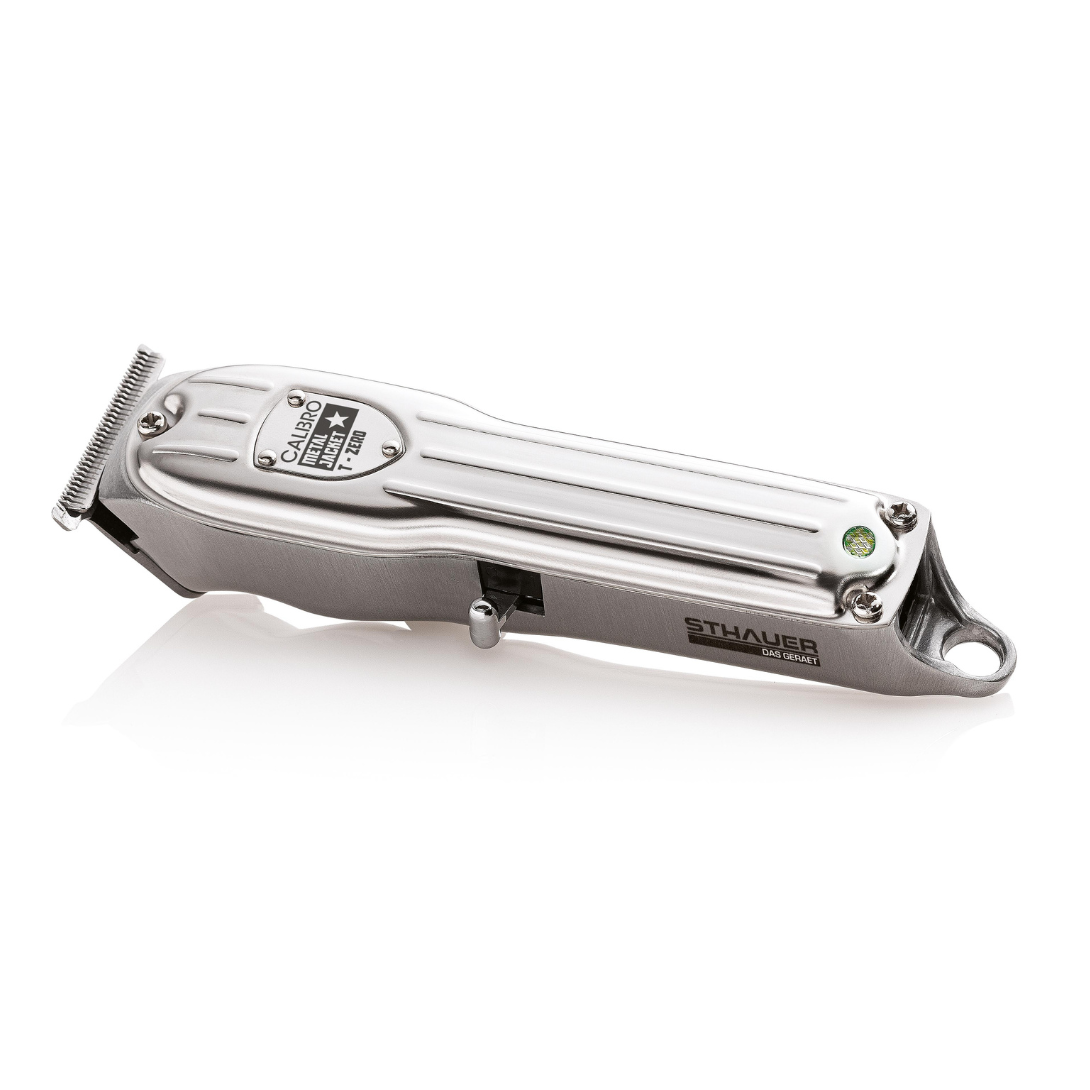 XanitaliaPro Sthauer Calibro Metal Jacket T-zero Haarschneider