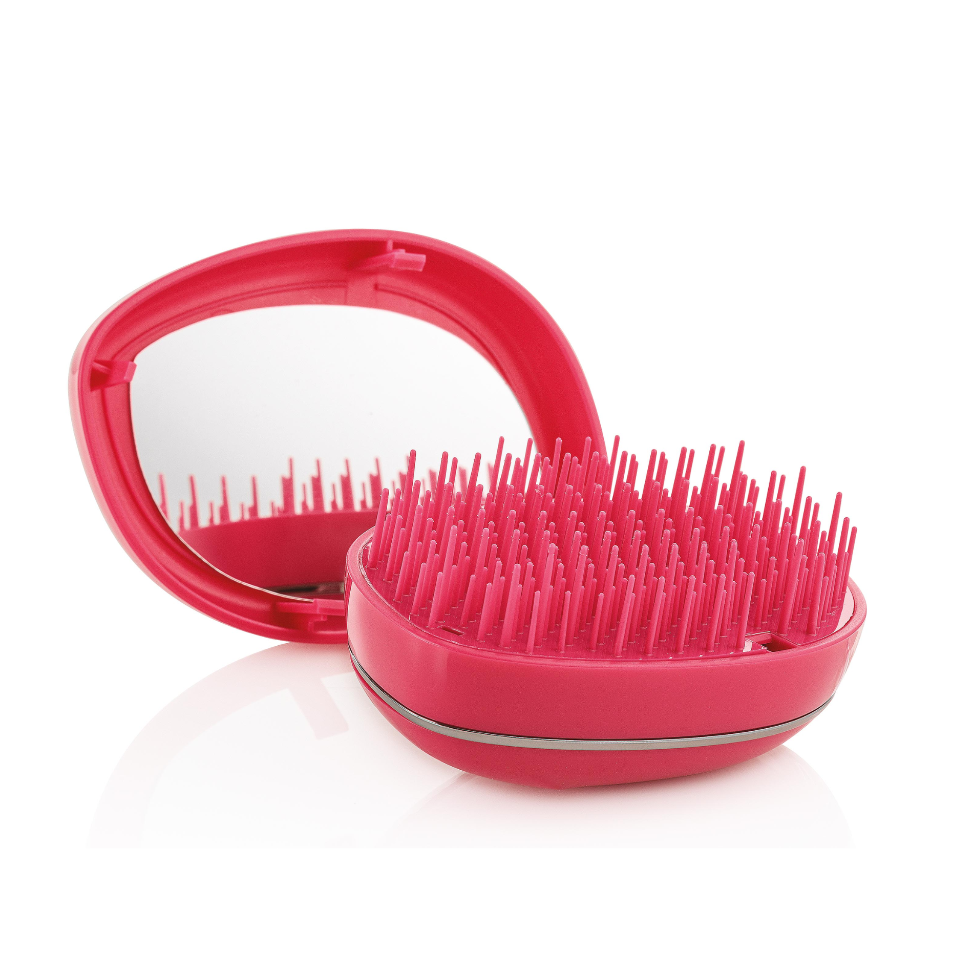 CT-17145.1_XanitaliaPro Tangle Mirror Entwirrbu?rste - Pink