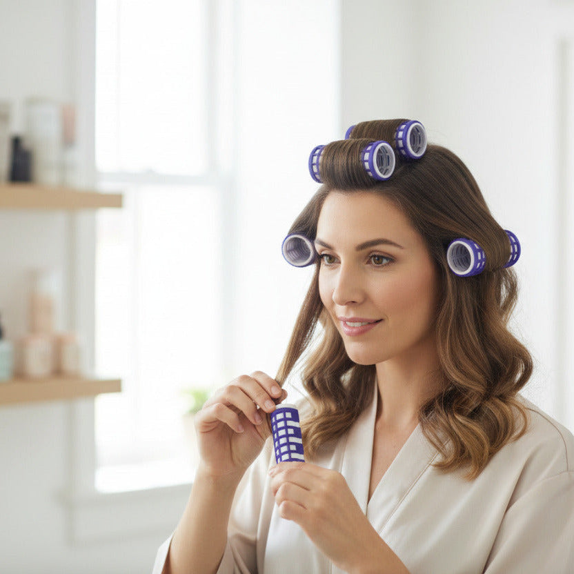 XanitaliaPro Hot Water Heated Rollers