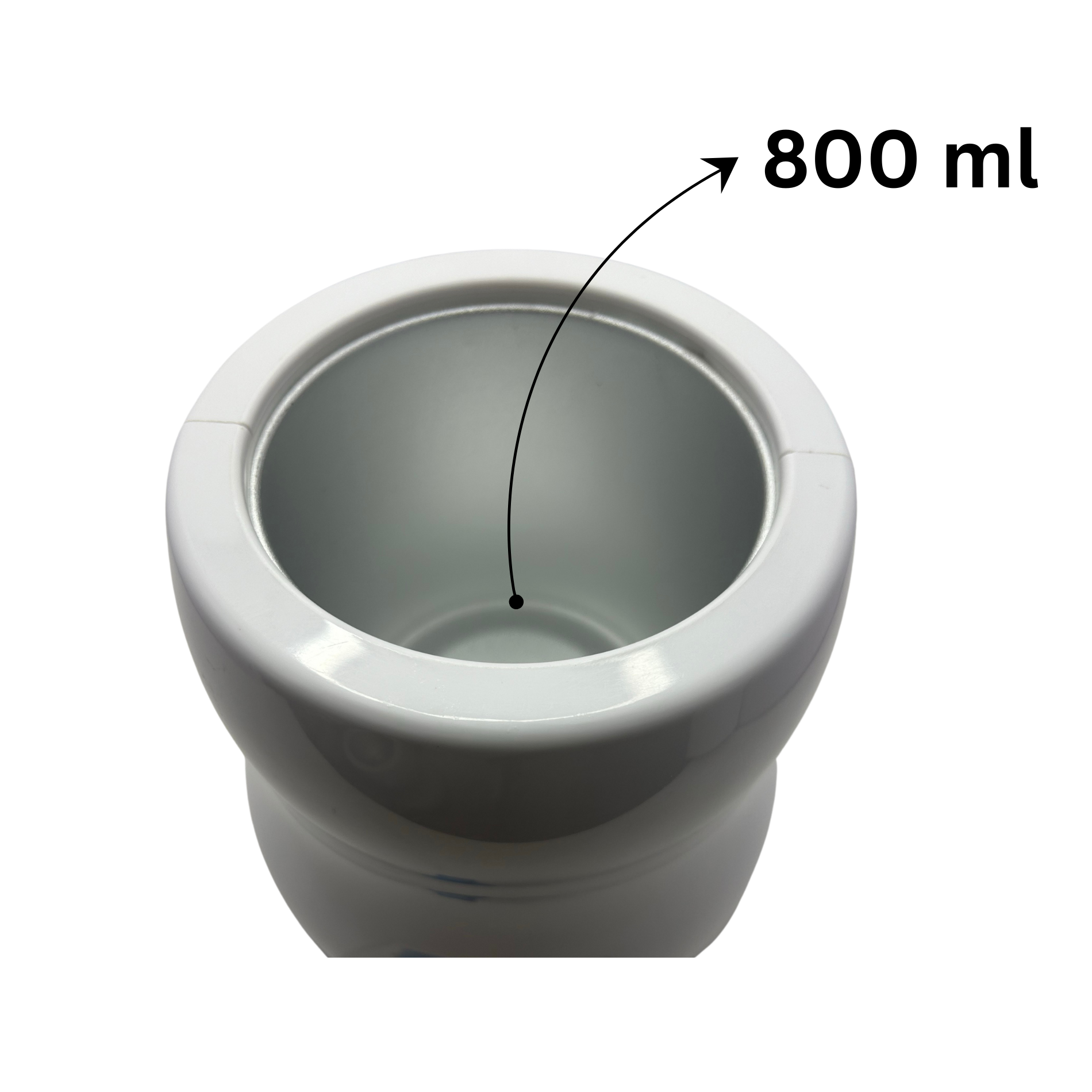 CT-14207.1_XanitaliaPro Wachswärmer - 800 ml