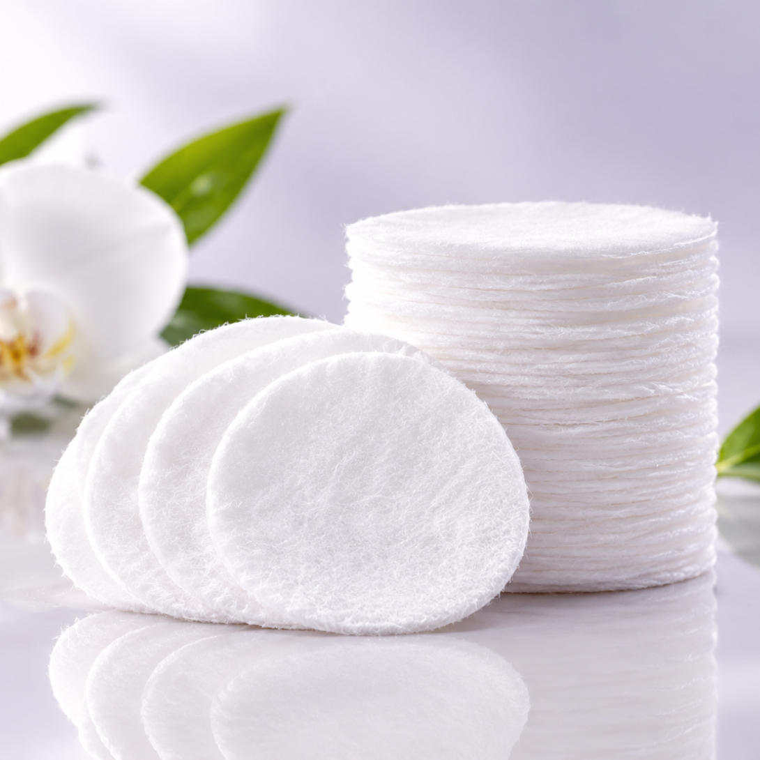 XanitaliaPro Cotton Pads
