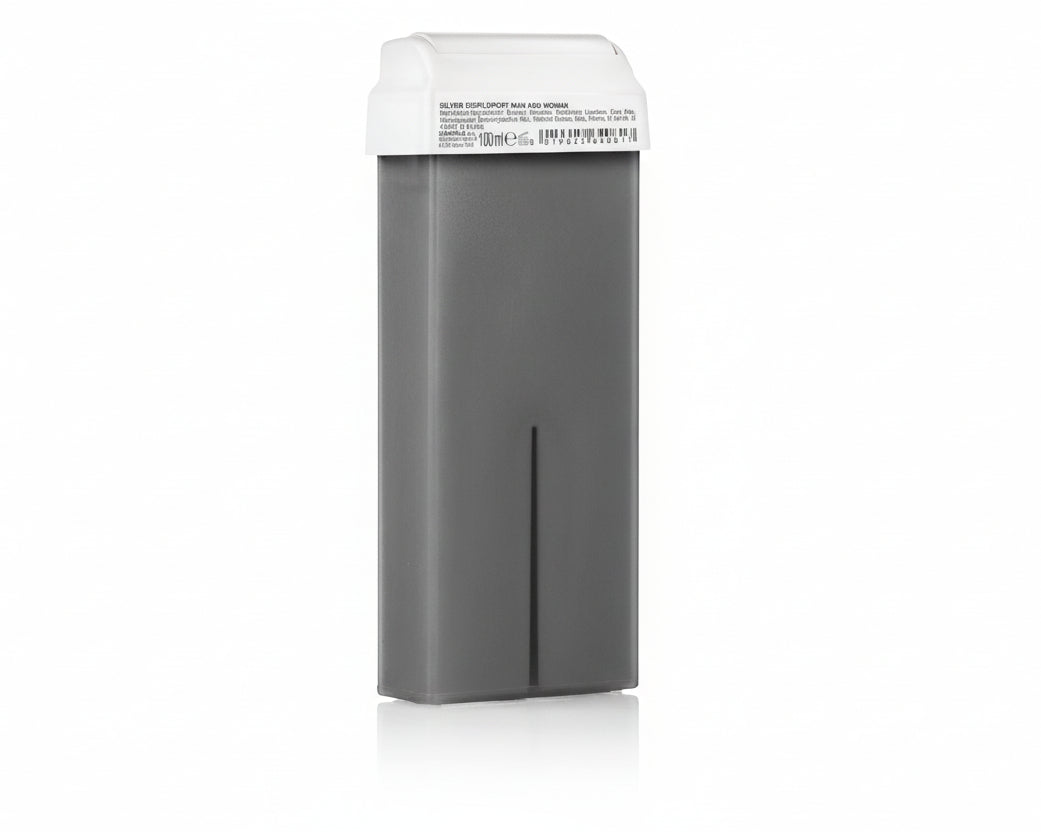 CT-14797.33_Xanitaliapro Refill Wax Roll-on Silver 100ml L