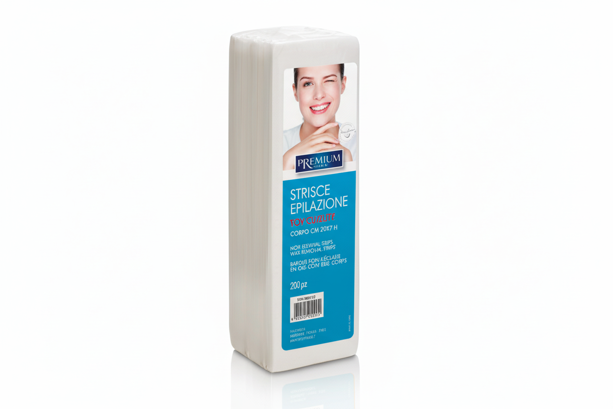 CT-18107.1_Xanitaliapro Top Quality Enthaarungsstreifen _250 Stück