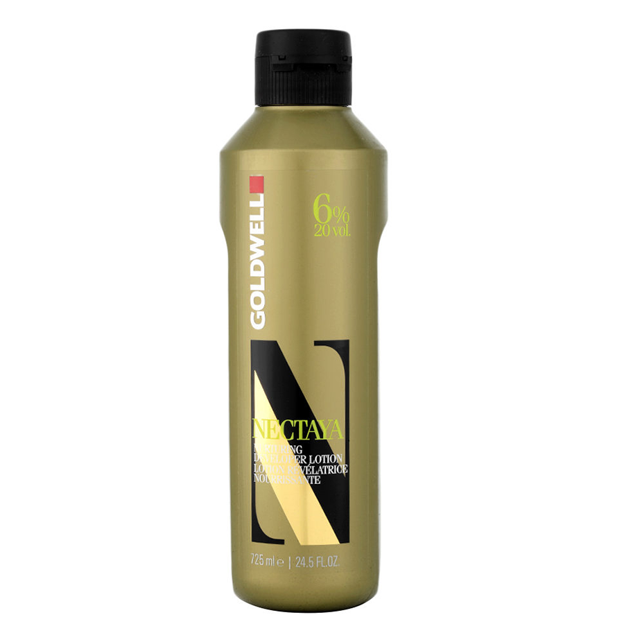 CT-10318.1_Goldwell Nectaya Pflegende Entwicklerlotion 725ml> 6 %