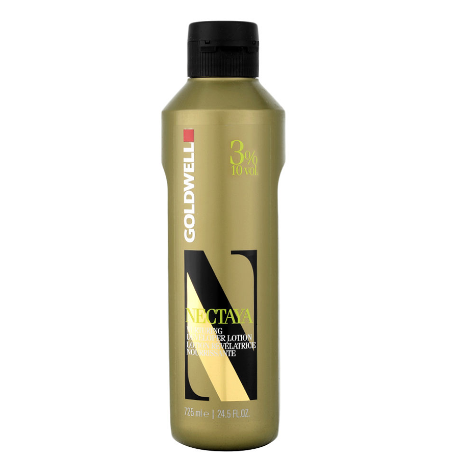 CT-10318_Goldwell Nectaya Pflegende Entwicklerlotion 725ml > 3 %