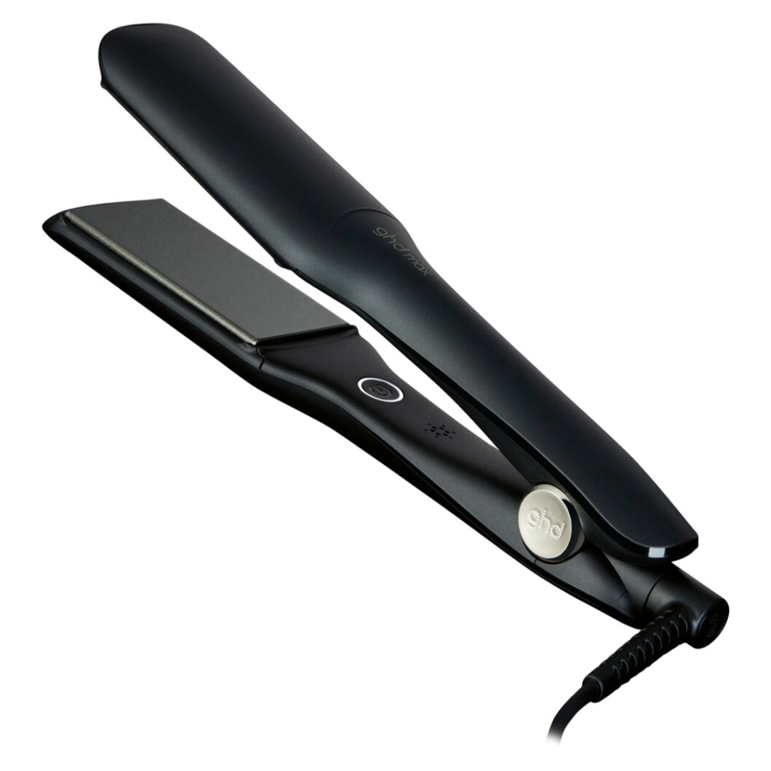 ghd Max Styler Lisseur Plaques Larges