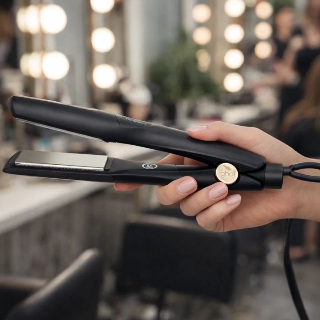 ghd Max Styler Lisseur Plaques Larges