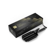 ghd Wave Triple Barrel Curling Iron