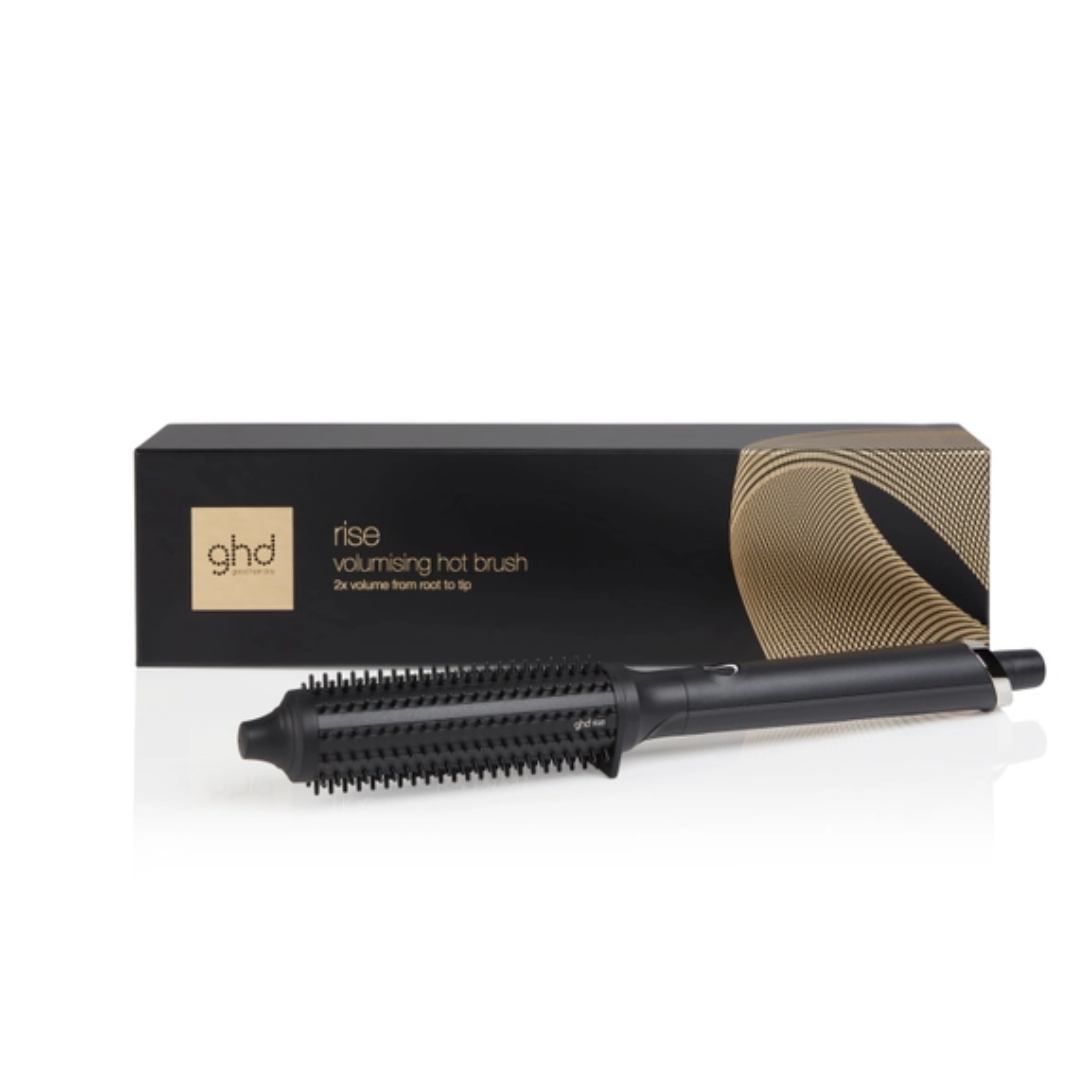 ghd Brosse Chauffante Volume Rise