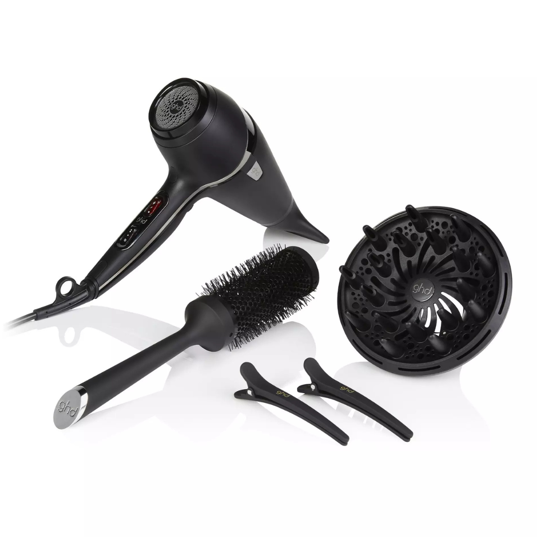 ghd Air Kit Asciugacapelli 