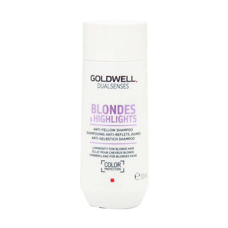 CT-10256.2_Goldwell Dualsenses Blondes & Highlights Anti-Gelbstich Shampoo