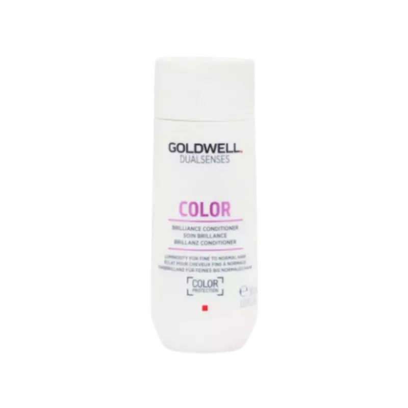 Goldwell Dualsenses Color Brilliance Conditioner