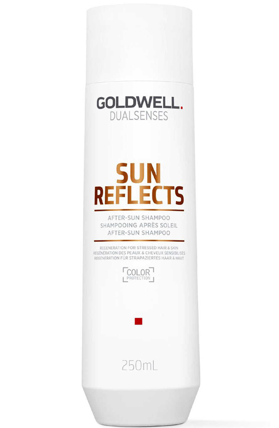 CT-16582_Goldwell Dualsenses Sun Reflects After Sun Shampoo 250ml