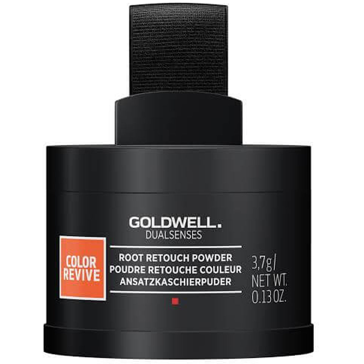 CT-11513.4_Goldwell Dualsenses Color Revive Root Retouch Puder - 3,7 g > kupferrot