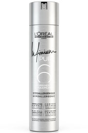CT-10632_L'Oréal Professionnel Infinium Pure 6 Soft Haarspray