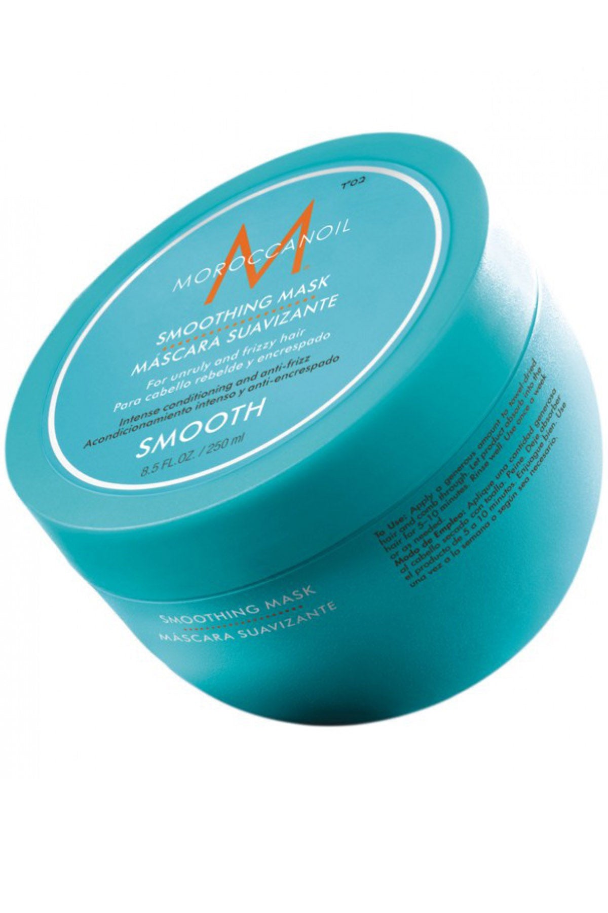 CT-10940_Moroccanoil Glättende Maske - 250 ml
