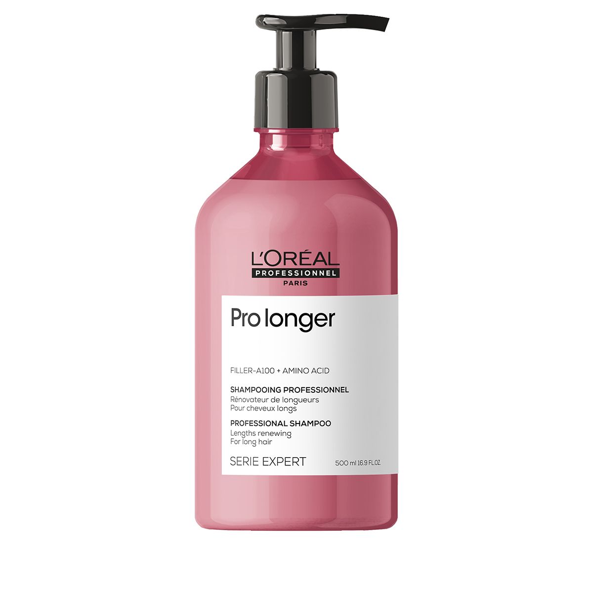 CT-14236.2_L'Oréal Serie Expert Pro Longer Shampoo 500ml