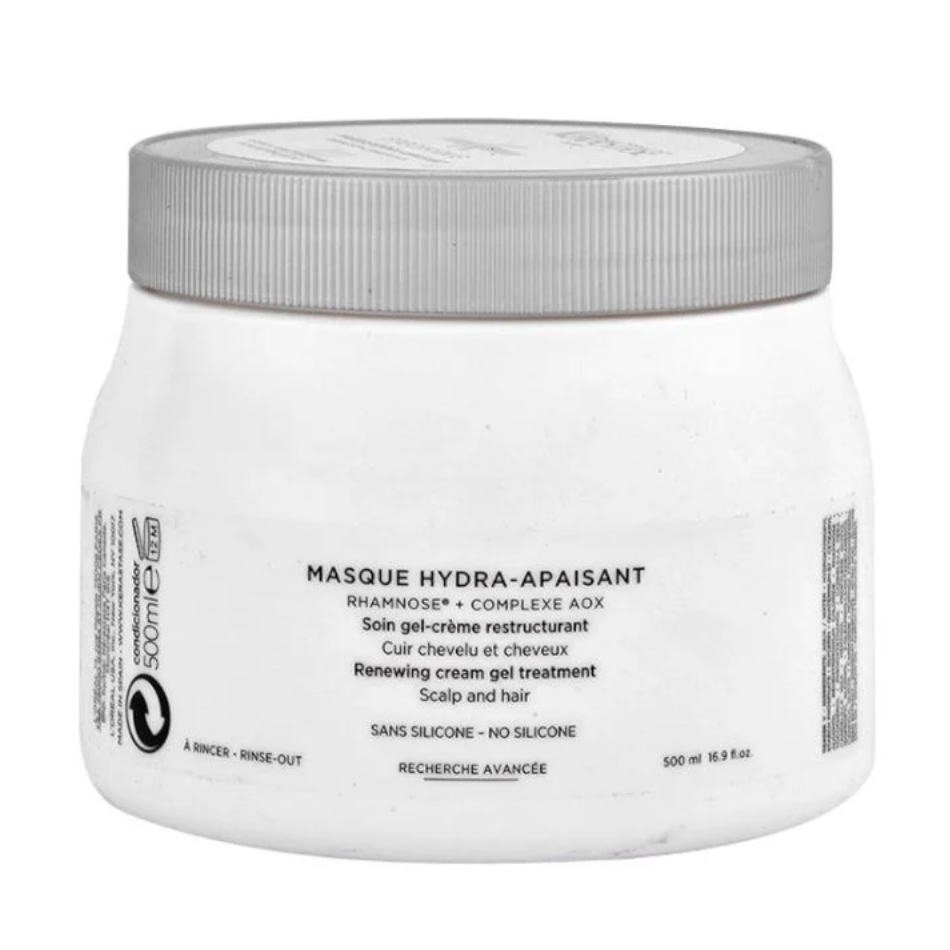 CT-16617.1_Kérastase Specifique Masque Hydra-apaisant - 500 ml