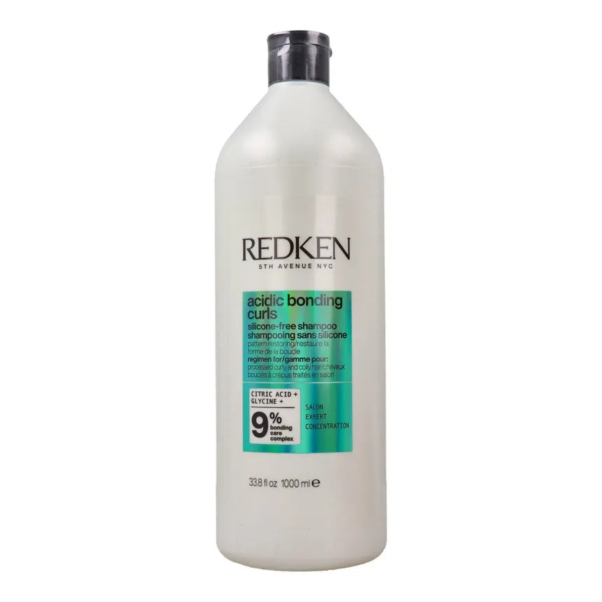 CT-17471.1_Redken Acidic Bonding Curls Shampoo - 1000 ml