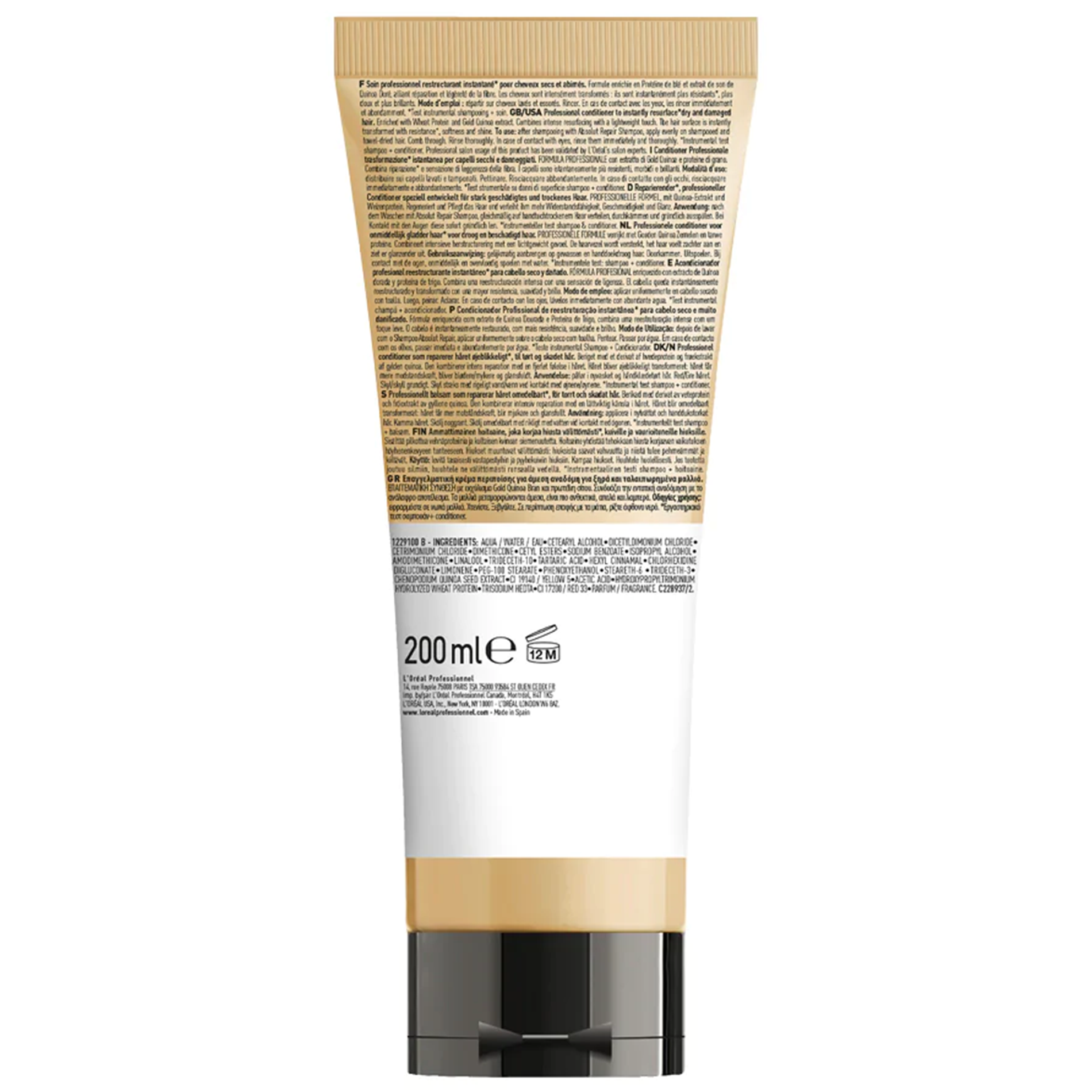 CT-14230.1_L'Oréal Professional Absolut Repair Conditioner back 200ml
