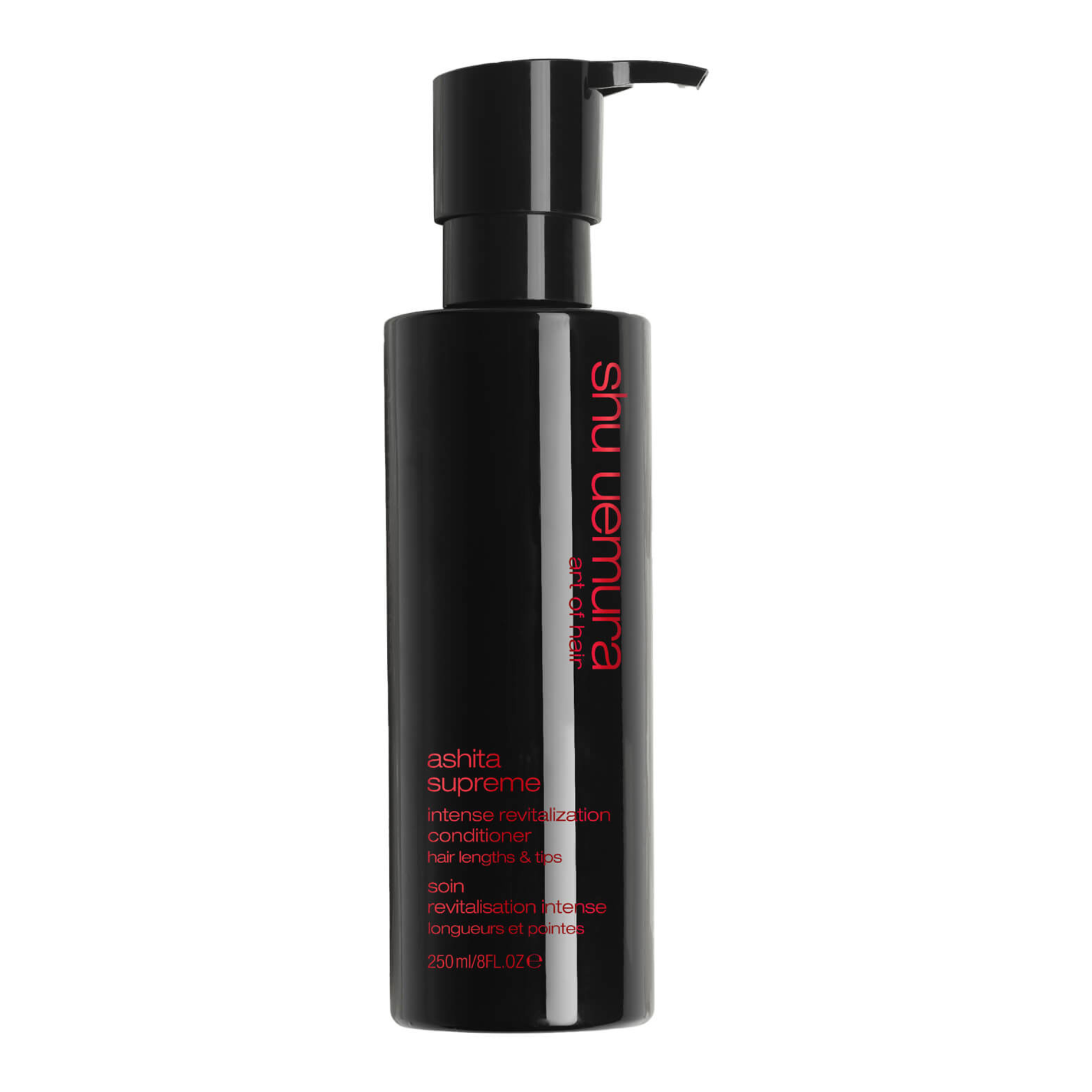 CT-16927.1_shu uemura Ashita Supreme Conditioner 250 ml