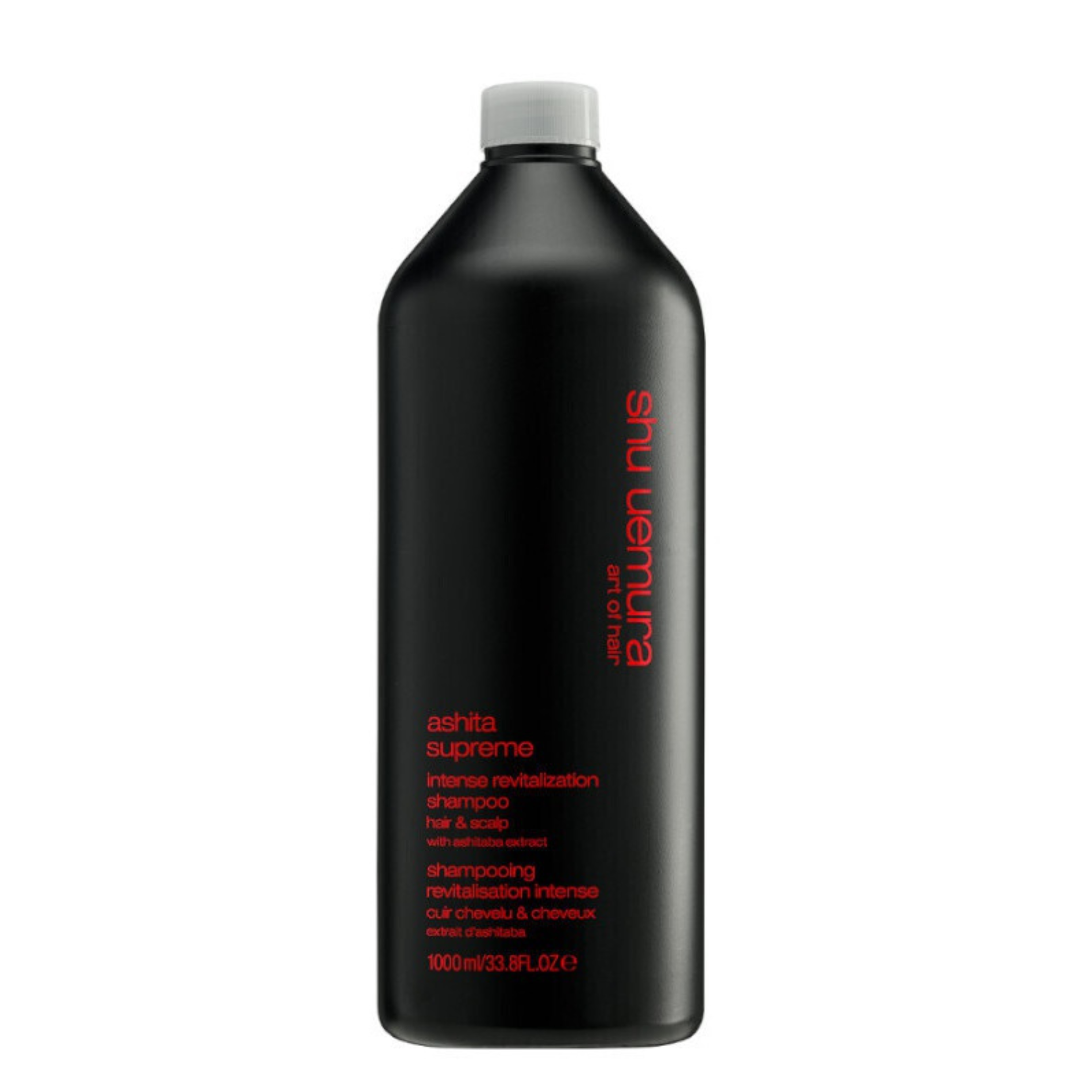 CT-16926.1_shu uemura Ashita Supreme Shampoo 1000 ml