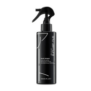 shu uemura Tsuki Shape Spray De Brushing