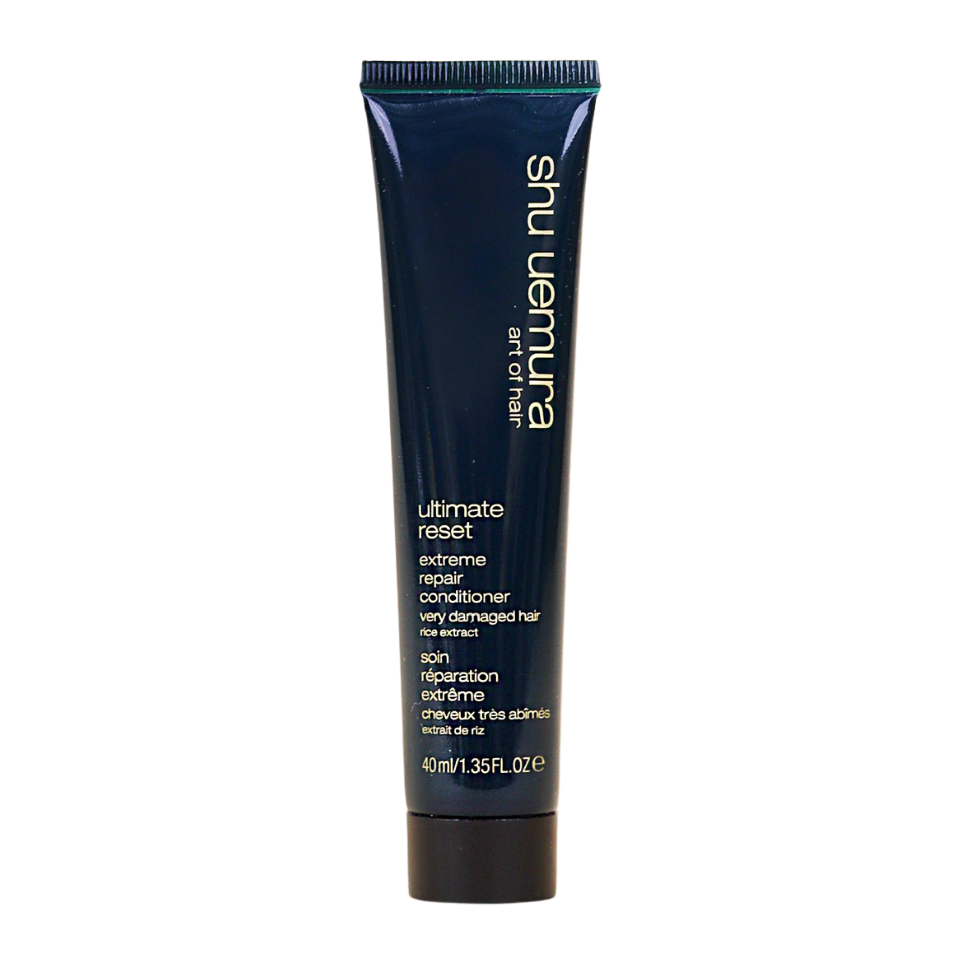 CT-16905.2_shu uemura Ultimate Reset Conditioner - 40 ml