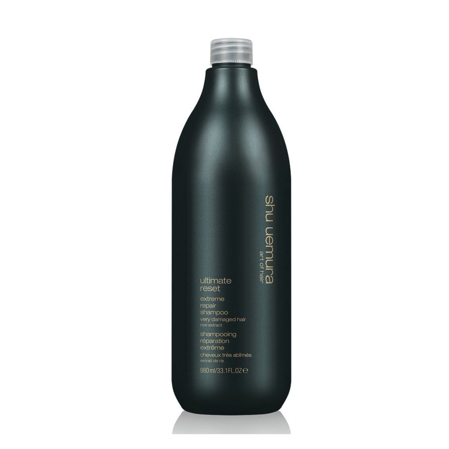 CT-16901.1_shu uemura Ultimate Reset Shampoo - 980 ml