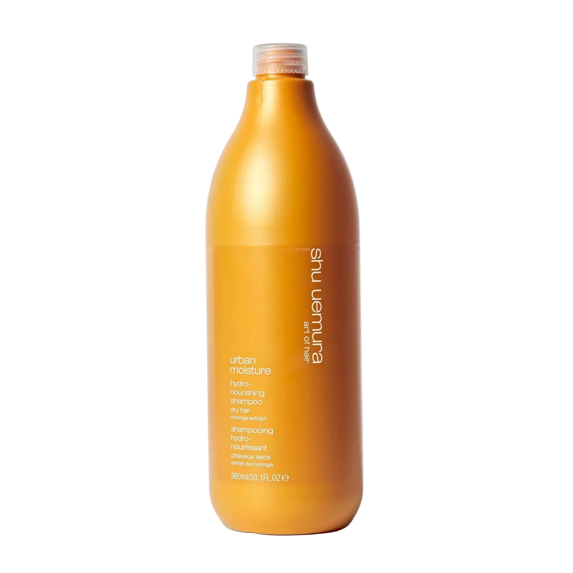 CT-16918.1_shu uemura Urban Moisture Shampoo 980 ml