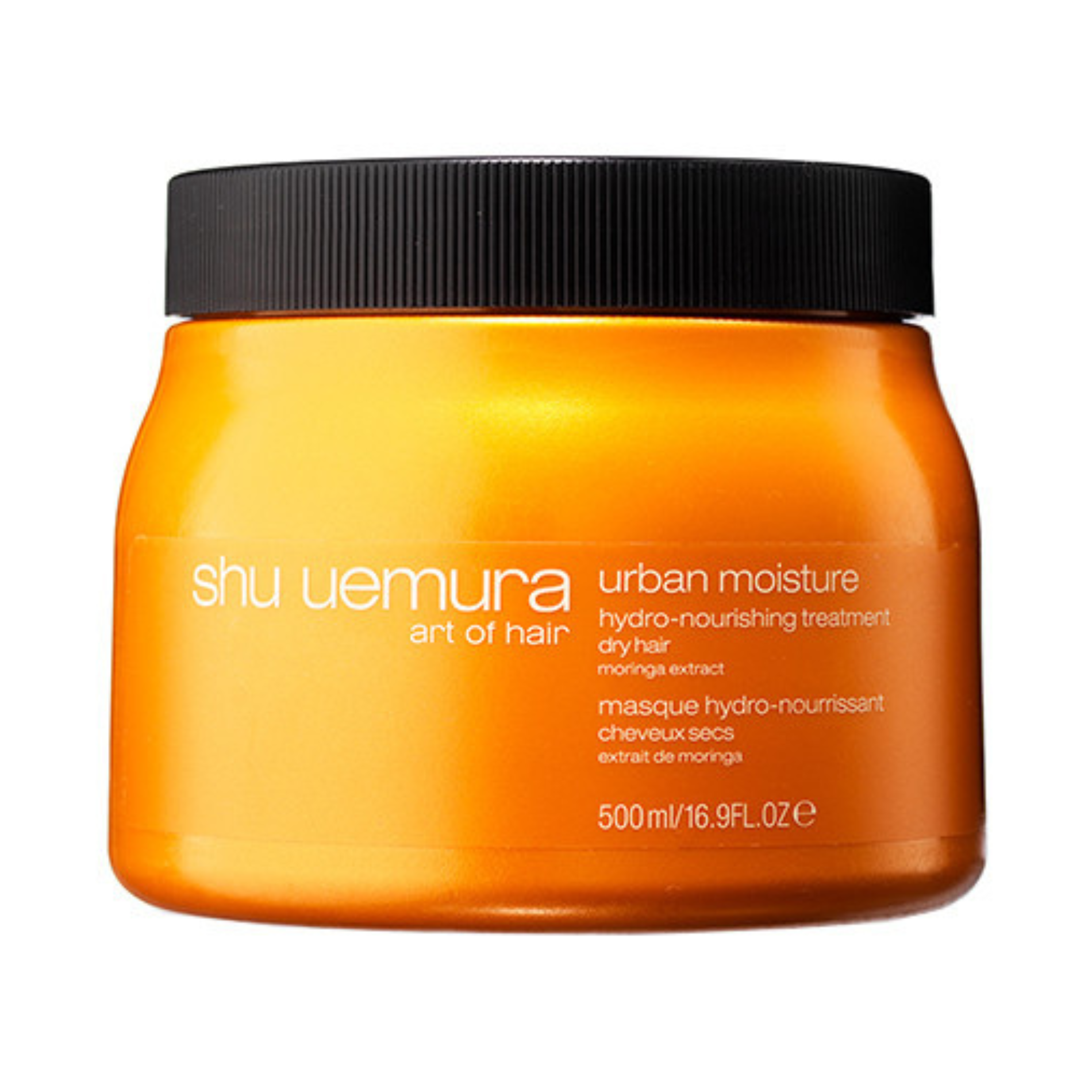 CT-16924.1_shu uemura Urban Moisture Treatment 500 ml