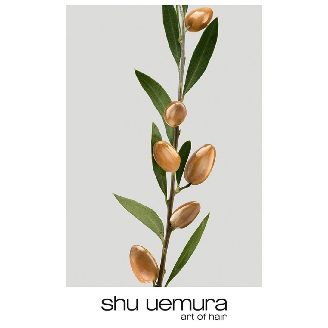 shu uemura Silk Bloom Shampooing