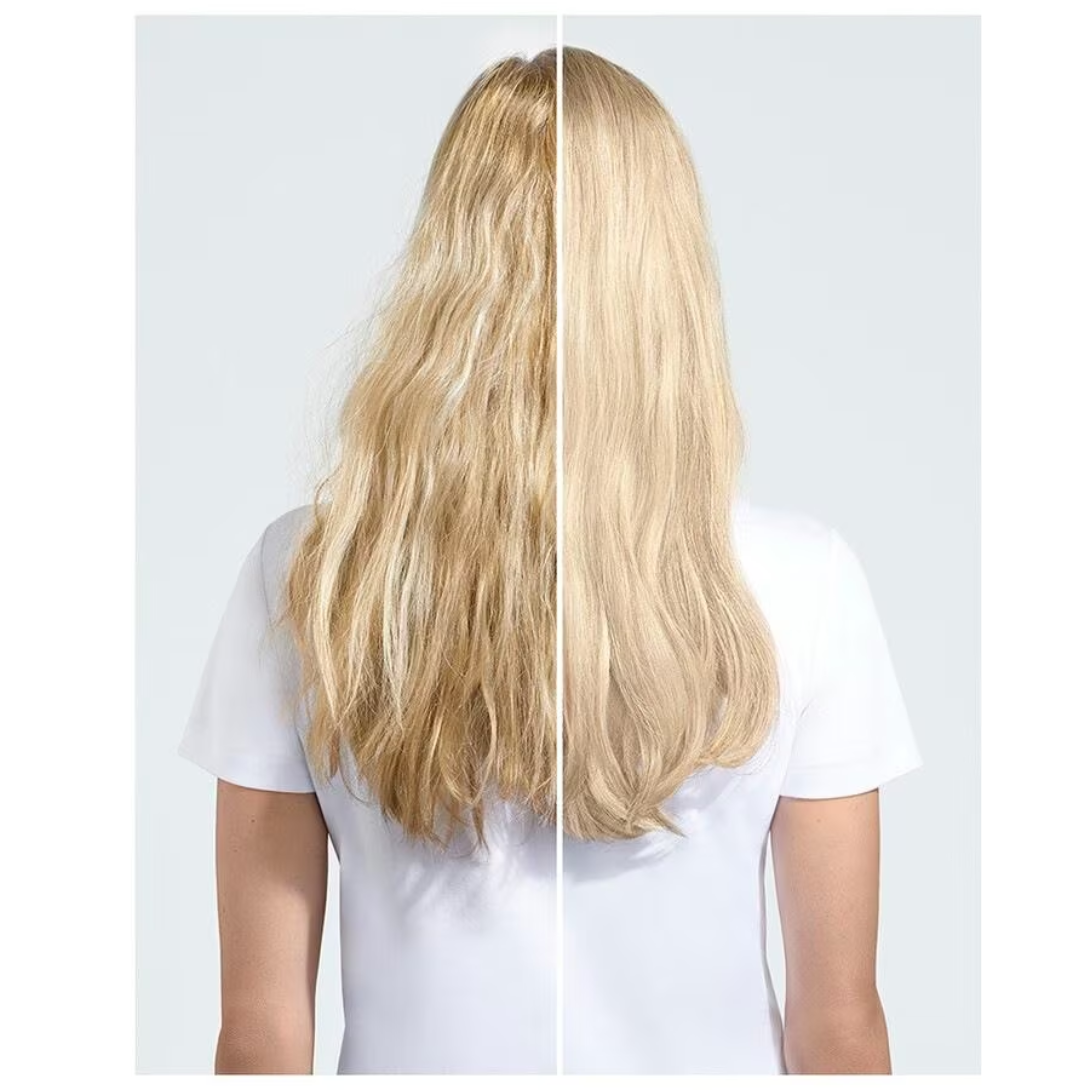 shu uemura Yubi Blonde Shampooing violet anti-faux reflets