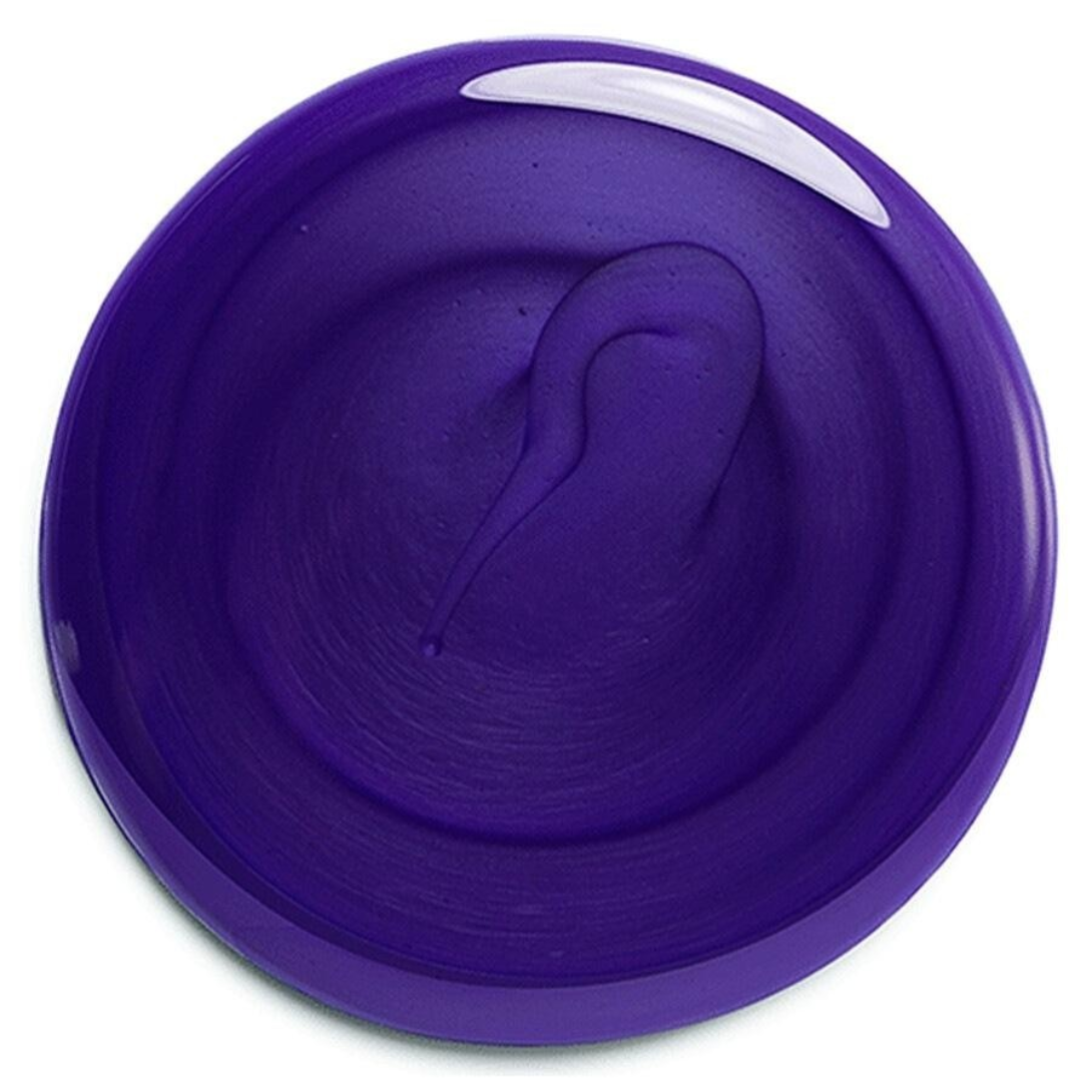shu uemura Yubi Blonde Shampooing violet anti-faux reflets