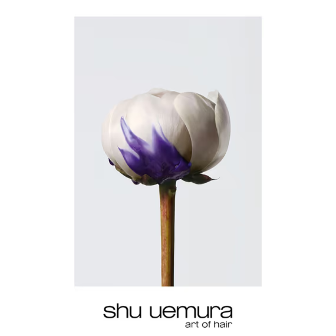 shu uemura Yubi Blonde Shampooing Révélateur d'éclat