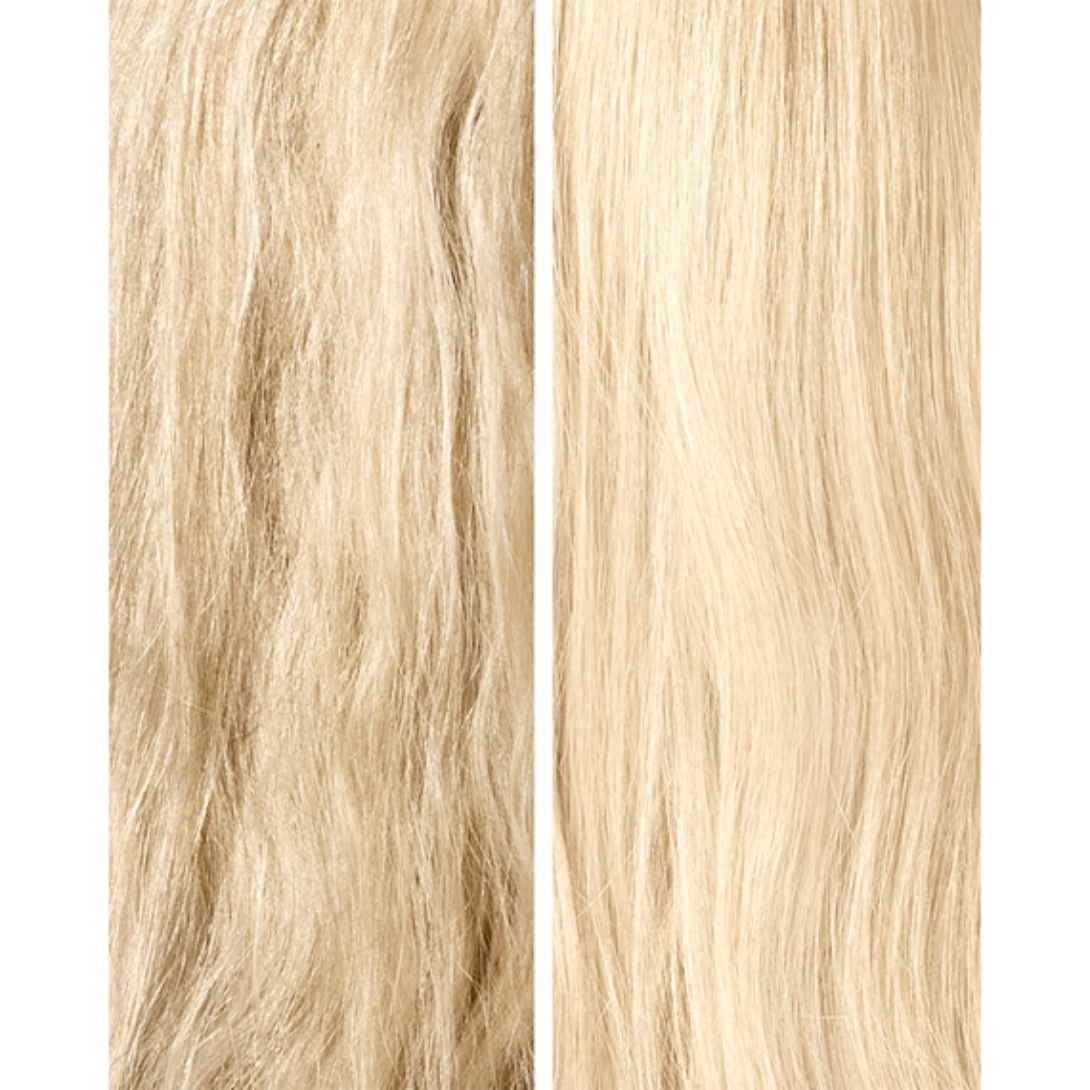 shu uemura Yubi Blonde Shampooing Révélateur d'éclat