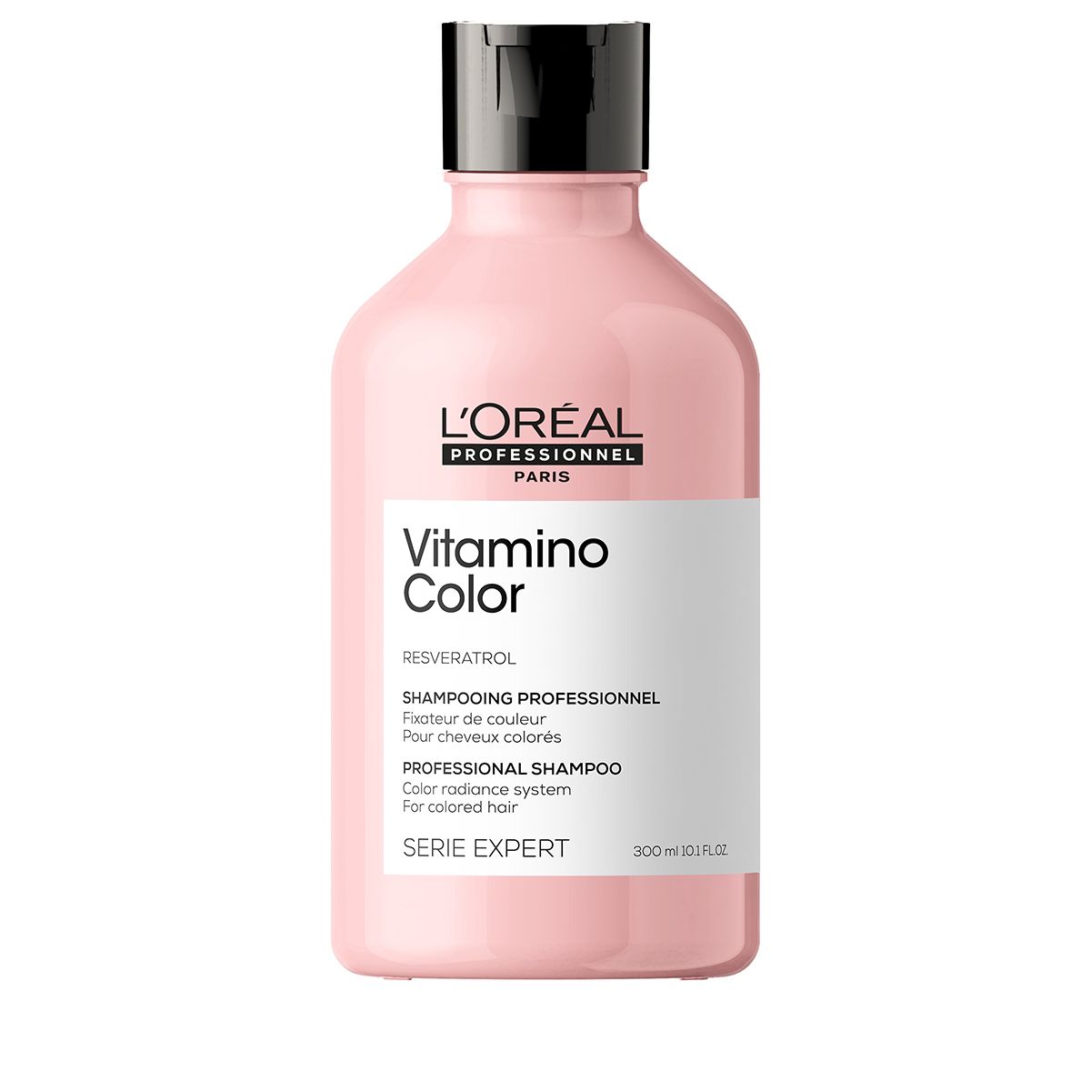 CT-14233.2_L'Oréal Professionnel Serie Expert Vitamino Color Shampoo