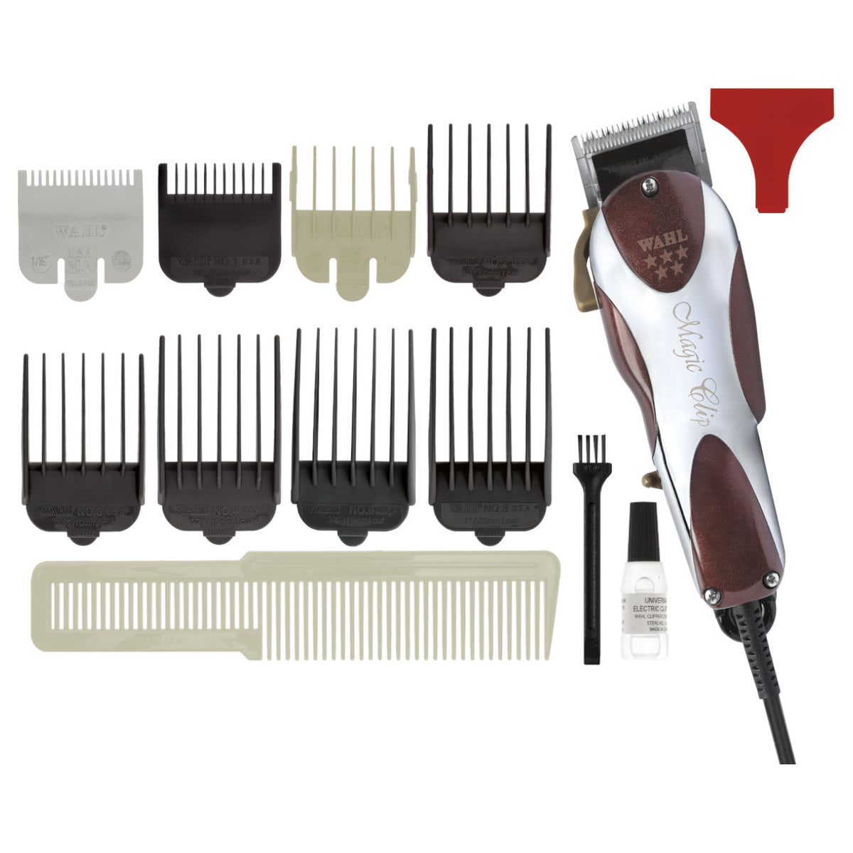 CT-15099_WAHL 5 Star Magic Clip Haarschneider